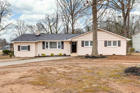1 Pine Creek Court sold home in Belle Meade, Greenville, SC