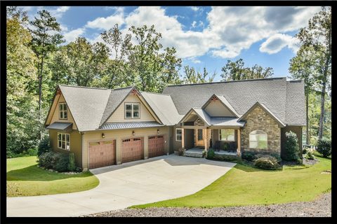 803 Sandyhook Court sold home in Riverstone, Salem, SC