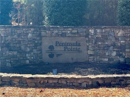 Lot 149 Peninsula Pointe Watercrest Rd active home in Peninsula Pointe North, West Union, SC