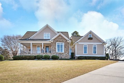 125 Walnut Creek Way sold home in Birch River, Greenville, SC
