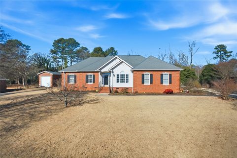 109 Engram Lane sold home in Charping Farms, Anderson, SC