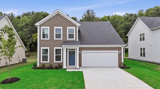 119 Beaverdam Creek Drive pending home in Creeks At Midway, Anderson, SC