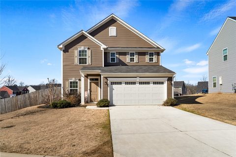 20 Wiltshire Circle sold home in Stonehurst Plantation, Easley, SC