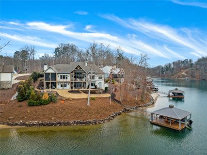 639 Marina Bay Drive sold home in Marina Bay, Seneca, SC