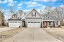 160 Inlet Pointe Drive sold home in Anderson, SC