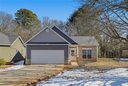 115 Dundee Court sold home in Anderson, SC