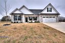 115 Carolina Drive sold home in Piedmont, SC