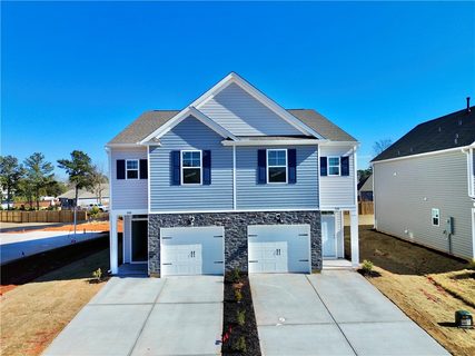 538 Seaborn Circle