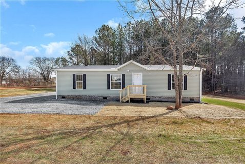 105 Viewmont Drive sold manufactured home in Clearwater Shores, Fair Play, SC
