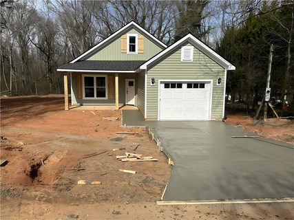 211 Poplar Lane sold home in Cloverhill, Anderson, SC