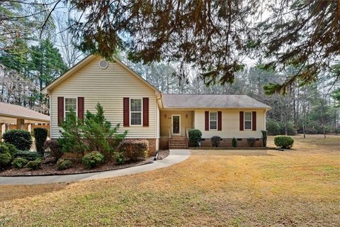 114 Buxton Drive sold home in Buxton, Walhalla, SC