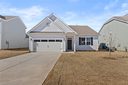 152 Anderson Oaks Lane sold home in Easley, SC