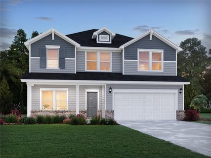 608 Cozy Bluff Road