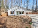505 Hillside Drive sold home in Walhalla, SC