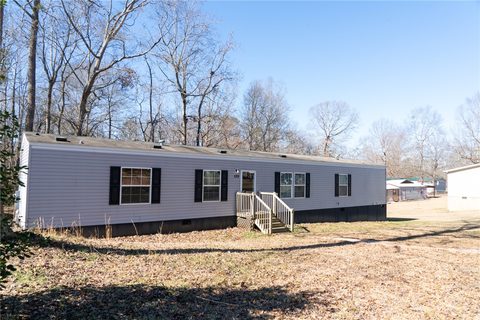 129 Timberlake Drive sold home in Timberlake, Seneca, SC