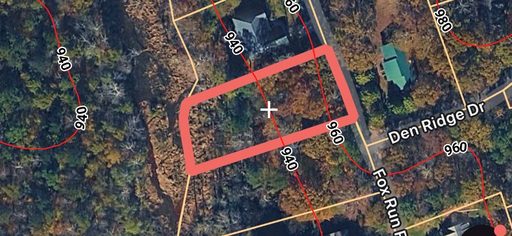 323 Fox Run Road