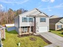 229 Ashwood Way sold home in Easley, SC