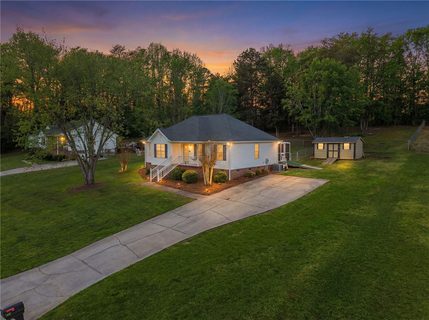 111 Logan Lane sold home in Haywood Acres, Easley, SC