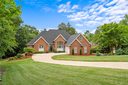 1036 N Shore Drive sold home in Anderson, SC