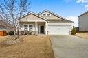 320 Fox Hollow Lane sold home in Pelzer, SC