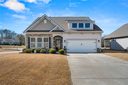 121 Rossmoor Court sold home in Anderson, SC