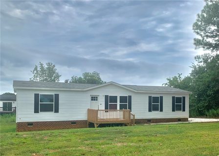 121 Flynn Drive pending home in The Lakes, Anderson, SC