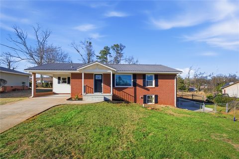 308 W South Fifth Street