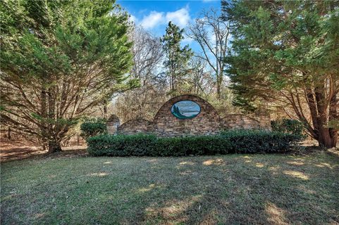 1106 Bay Drive active home in Treasure Bay, Fair Play, SC
