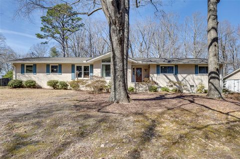 110 Bonwood Avenue sold home in Poinsettia, Simpsonville, SC