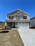 18 Gateway Drive sold home in Central, SC