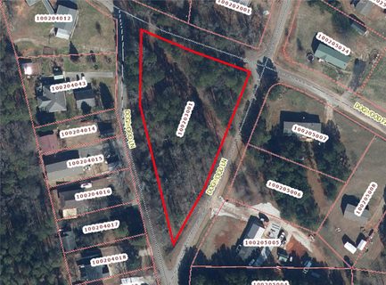 94 Dogwood Farms Court sold home in Dunaway Park, Townville, SC
