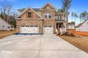 114 Lakeside Drive sold home in Anderson, SC
