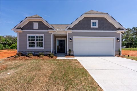 204 Branford Street Sun0126 pending home in Sunrise, Anderson, SC