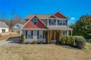 232 Saddlebrook Avenue sold home in Pickens, SC