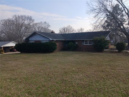 410 Van Martin Road sold home in Country Estates, Anderson, SC