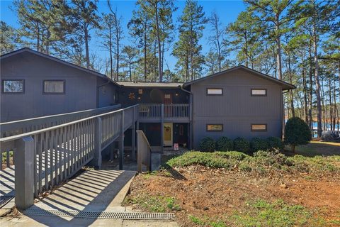 11B Hartwell Villas sold home in Hartwell Villas, Anderson, SC