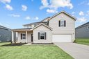 118 Barreto Court sold home in Boiling Springs, SC