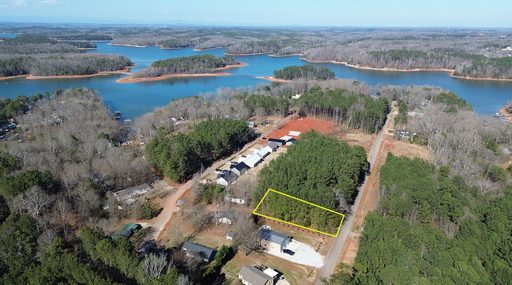 Lot 107 Robinhood Road active home in Forest Acres, Townville, SC