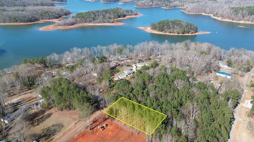Lot 94 Sky Lane active home in Forest Acres, Townville, SC