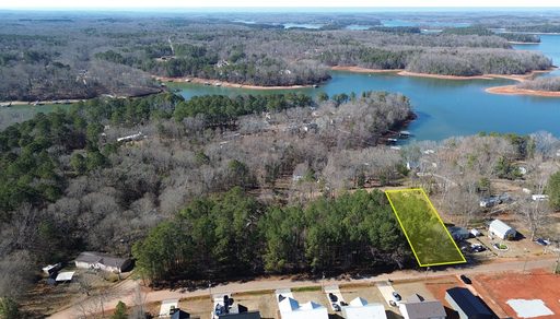 Lot 113 Sky Lane active home in Forest Acres, Townville, SC