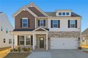 804 Spring Orchard Drive sold home in Lyman, SC