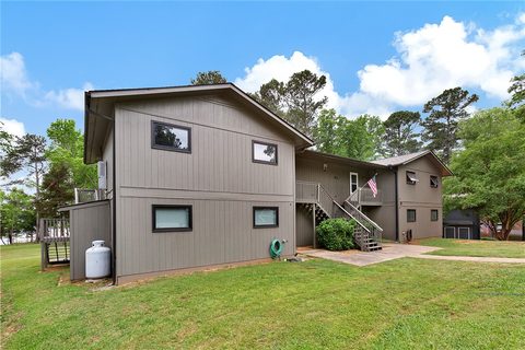 15C Hartwell Villas sold home in Hartwell Villas, Anderson, SC