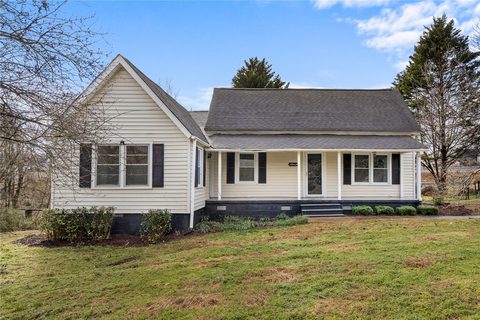 1 Frost Street