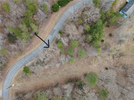 Lot 39 Cherokee Drive active lot in Cherokee Bay, Fair Play, SC