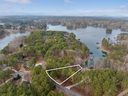 114 N Waterside Drive sold home in Seneca, SC