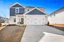 203 Maxwell Drive sold home in Easley, SC