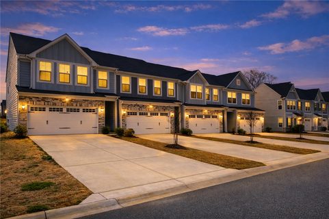 407 Camarillo Lane sold home in Hannah Crossing, Anderson, SC