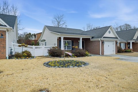 109 Abigail Lane sold home in Cobblestone West, Anderson, SC