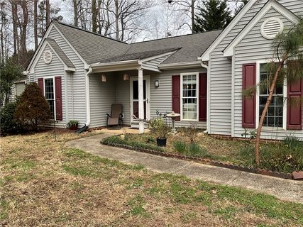 Homes in Fox Run Estates, Walhalla