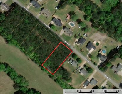 126 Haynie Drive sold lot in Haynie Place, Belton, SC